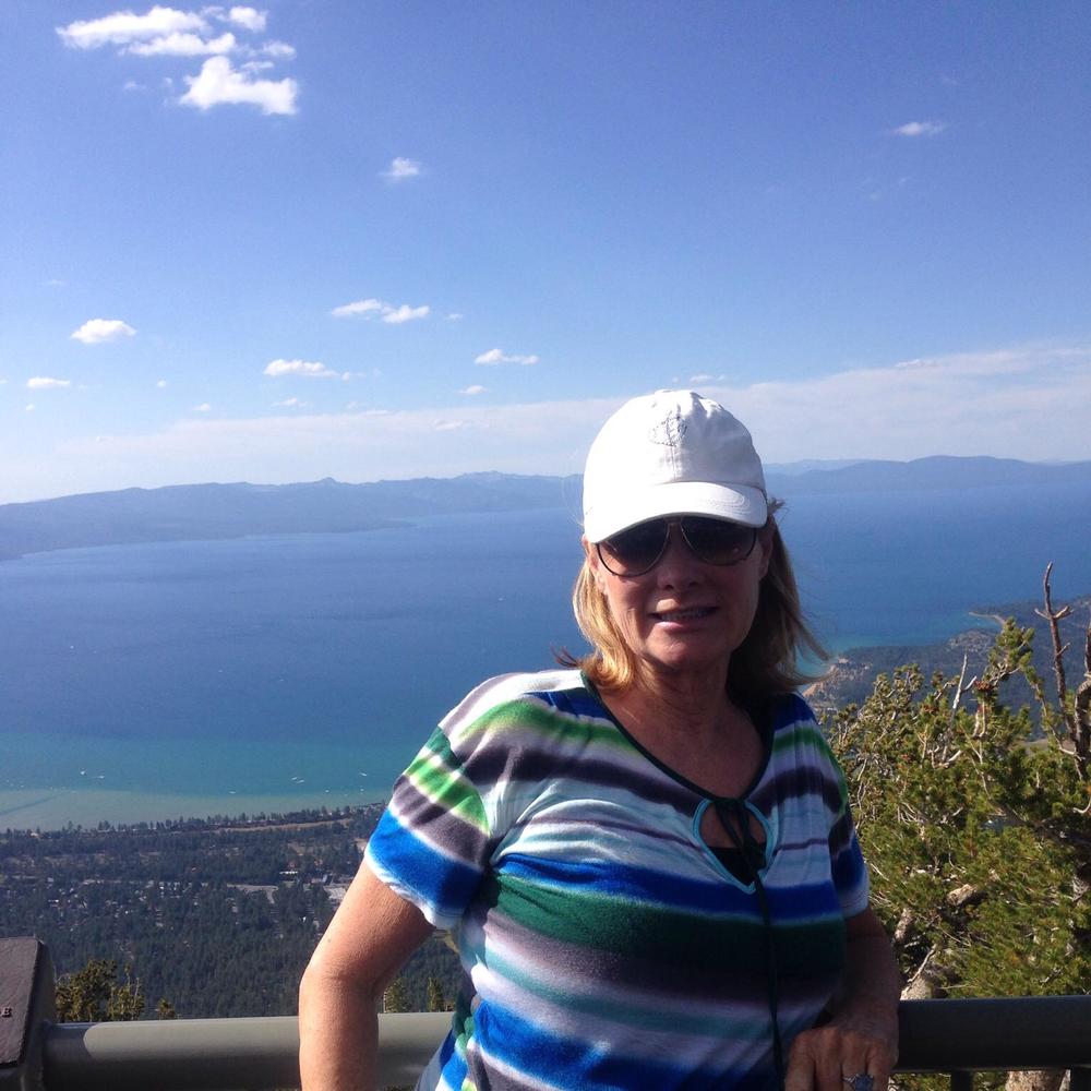 Meet your Posher, Diane